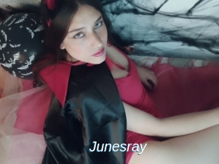 Junesray