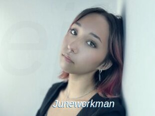 Juneworkman