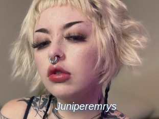 Juniperemrys