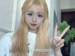 Junkocece