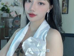 Junnorris