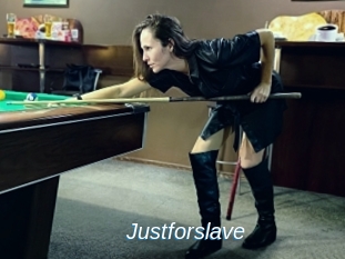 Justforslave