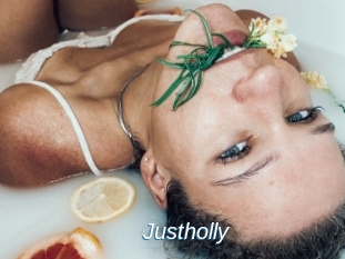 Justholly