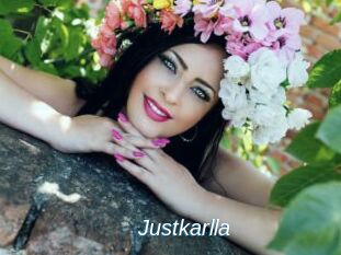 Justkarlla