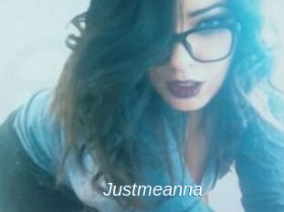 Justmeanna