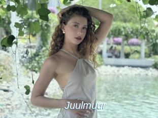 Juulmuur