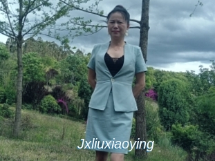 Jxliuxiaoying