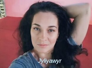 Jyliyawyr