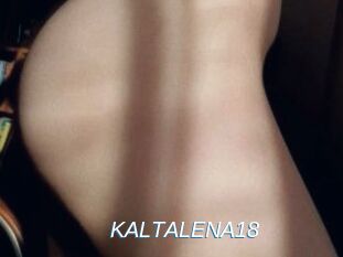 KALTALENA18