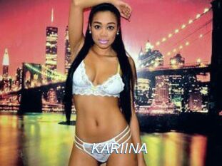 KARIINA