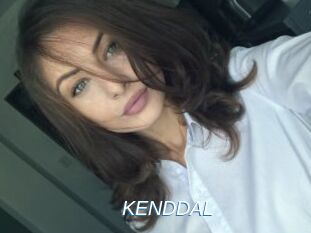 KENDDAL