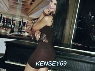 KENSEY69