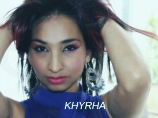 KHYRHA