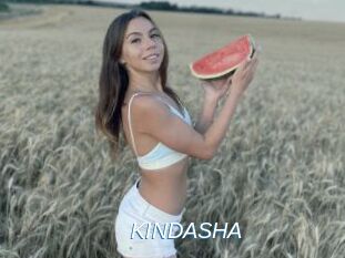 KINDASHA