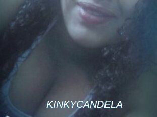 KINKYCANDELA