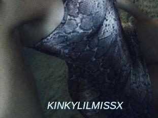 KINKYLILMISSX