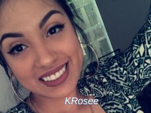 KRosee Ejaculations Féminines