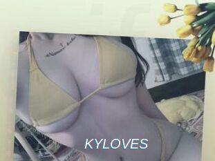 KYLOVES
