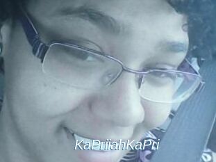 KaPriiahKaPri
