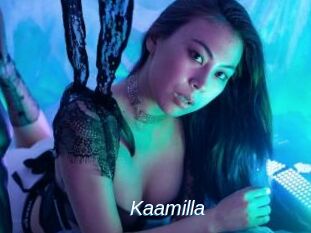 Kaamilla
