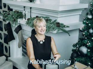KabihaAmusing