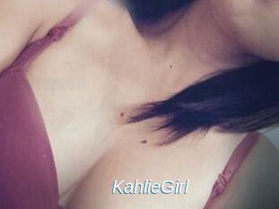 KahlieGirl