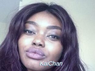 KaiChan