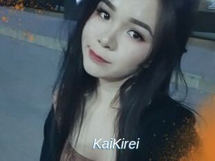 KaiKirei Ejaculations Féminines