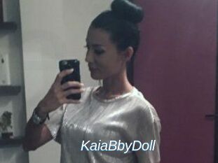 KaiaBbyDoll Ejaculations Féminines