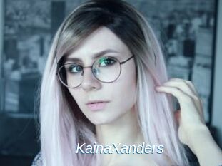 KainaXanders