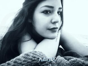 KairaX