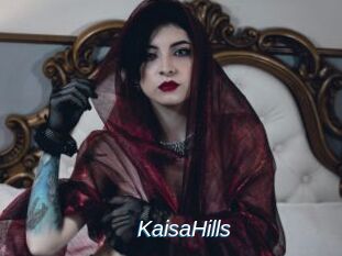 KaisaHills