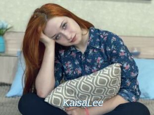 KaisaLee