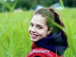 Kaitlany