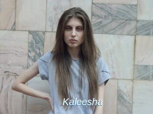 Kaleesha
