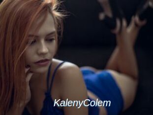 KalenyColem