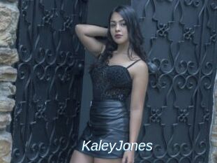 KaleyJones