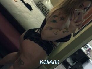 KaliAnn