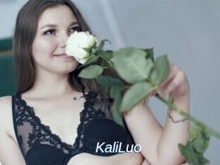 KaliLuo