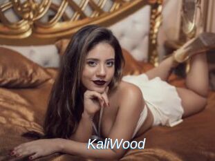 KaliWood