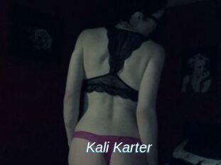 Kali_Karter