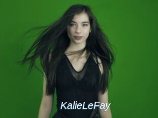 KalieLeFay