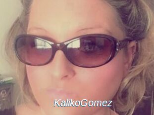 KalikoGomez