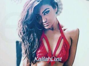 KalilahLust