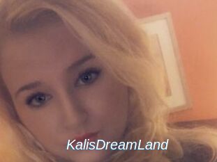 KalisDreamLand