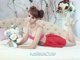 KalistaCute