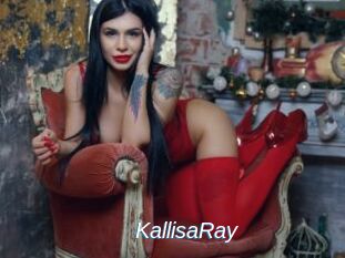 KallisaRay