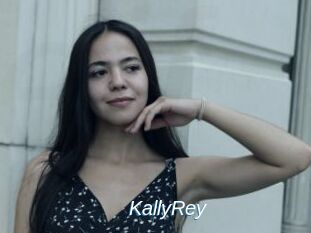 KallyRey Ejaculations Féminines