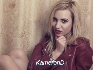KameronD