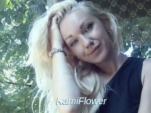 KamiFlower